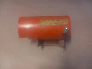 1965 YAMAHA YG1 80cc G1 Y20 TRAILMASTER OEM AIRBOX AIR BOX INTAKE HOUSING CAGE - Bild 1 von 6