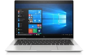 HP EliteBook x360 1030 G4 13.3" FHD Touch i5-8365U 16GB 512GB Win11 QWERTY - Bild 1 von 7