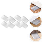  8 Pcs Leveling Feet Floor Gap Fixer Furniture Mat Tables and Chairs