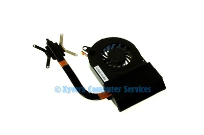 13N0-7NA0G01 GENUINE ACER FAN AND HEATSINK ASPIRE E1-771-6458 (A) (CB29) - Image 1 of 2