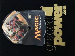 Contadores de vida / Spindowns Kamahl, Pit Fighter Life Counter Magic Magic The Gathering - Imagen 1 de 1