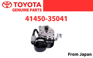 Toyota Genuine ACTUATOR, DIFFERENTIAL LOCK SHIFT 4Runner FJ Cruiser 41450-35041