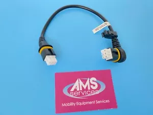 Invacare Etude Profiling Bed Backrest Actuator to Control Box Lead - Parts - Picture 1 of 2