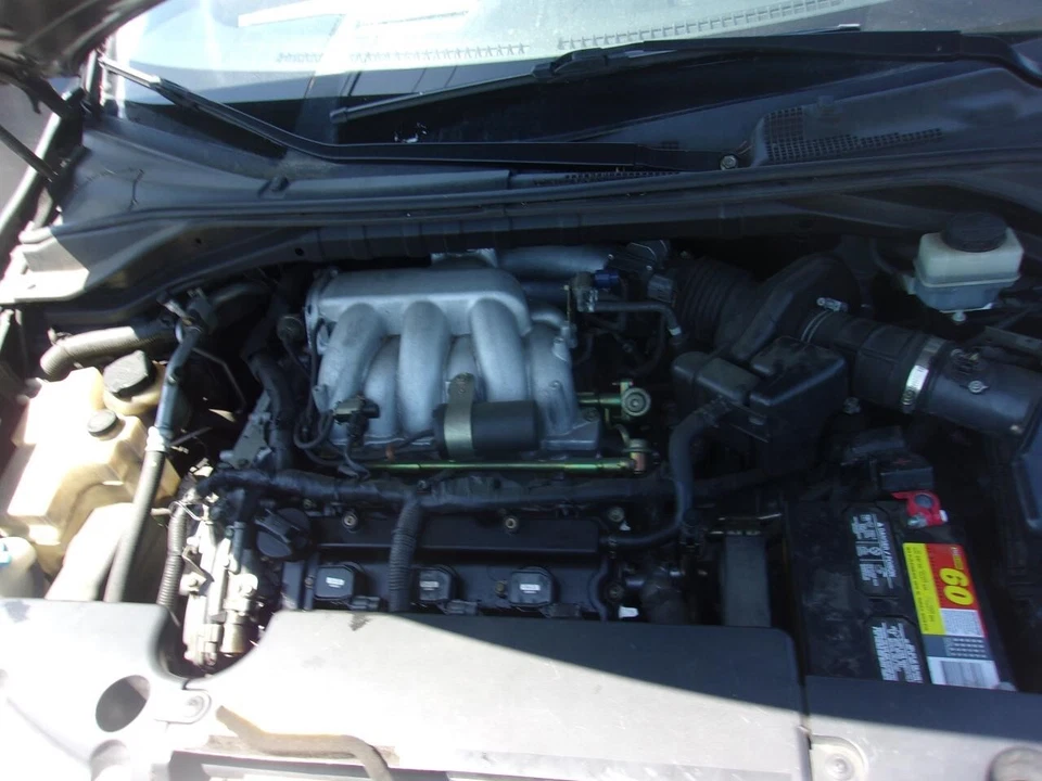 Used Rear Left Door Interior Trim Panel fits: 2006 Nissan Murano  Grade A Foto 1 de 4