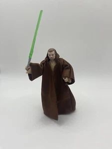 Figura Suelta Star Wars ROAN SHRYNE Batalla de Geonosis Caballeros Jedi Saga Leyendas - Imagen 1 de 12