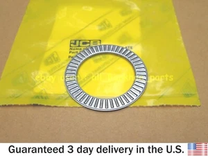 JCB BACKHOE - GENUINE JCB BEARING NEEDLE THRUST (PART NO. 917/51400) - Picture 1 of 1