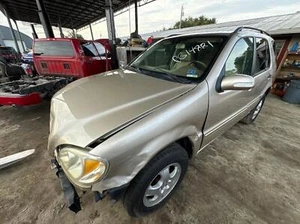 Chassis Brain Box MERCEDES ML SERIES 03 04 05 - Picture 1 of 7