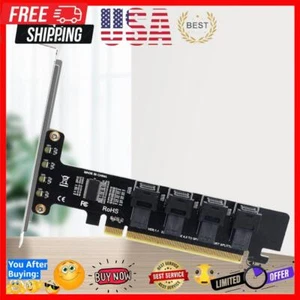 SFF-8643 NVME PCIE SSD Adapter SFF-8639/8643 NVME PCIE SSD Adapter for Windows - Afbeelding 1 van 12