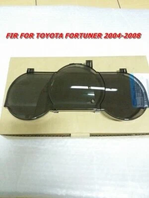 TOYOTA HILUX VIGO FORTUNER 2004-2008 GENUINE GLASS COMBINATION METER - Image 1 of 3