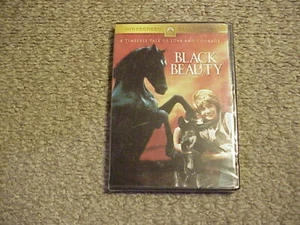 Black Beauty (DVD, 2004, Breitbildsammlung) / Neu! Versiegelt! / Kostenloser Versand! - Bild 1 von 2