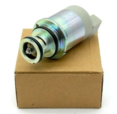 ICV IDLE CONTROL VALVE FOR FORD SIERRA ESCORT RS COSWORTH YB 2.0L YB09853 VAE01 - Image 1 of 4