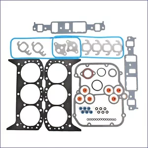 ZYLINDERKOPFDICHTUNG SATZ FÜR CHEVROLET ASTRO / S10 / BLAZER 1994 - 4.3L - Bild 1 von 1