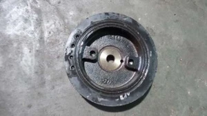 Harmonic Balancer 2.7L 6 Cylinder Fits 05-10 SPORTAGE 124132 - Picture 1 of 11