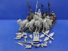 8 Ritter des Königs / Knights of the Realm der Bretonen / Bretonnia 2