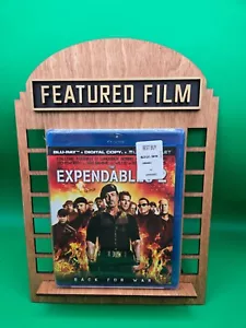 The Expendables 2 (Blu-ray, 2012) - Bild 1 von 2