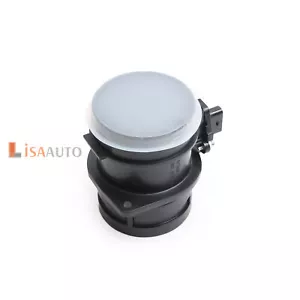 Sensor de flujo de masa de aire medidor MAF 06J906461D apto para Audi A4 A5 A6 Beetle Skoda - Imagen 1 de 8
