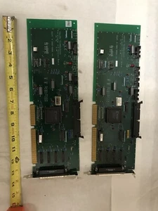 Equipe Pre-Aligner I/O Control Board Ver 2C 2002-0066 2008-1026 AWR-039-CC-6-001 - Picture 1 of 12