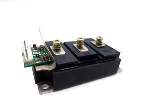 Toshiba Nadex Power Module PC-978-00A MG300Q2YS50 - Picture 1 of 5
