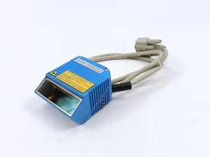 SICK CLV420-3010 Fixed Mount Barcode Scanners - Bild 1 von 8