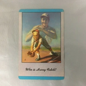 BROWN BIGELOW 1953 LOU GEHRIG YANKEES HOF PLAYING DIAMONDS NEW YORK EX - Picture 1 of 8