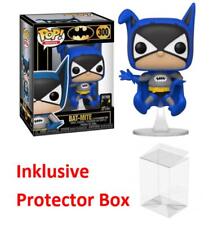 FUNKO POP Batman #300 Bat-Mite Vinyl Figur NEU sealed + Protector Box