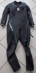 SCUBAPRO Defintion Damen Tauchanzug LS-21 5mm 165-170cm 60-75kg - Bild 1 von 5