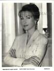 1996 Press Photo Actress Jane Seymour of Television's "The Absolute Truth"