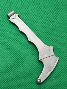 Vintage Adventures of Batman & Robin 1995 Skycopter BLADE Fahrzeugteil - Bild 1 von 2