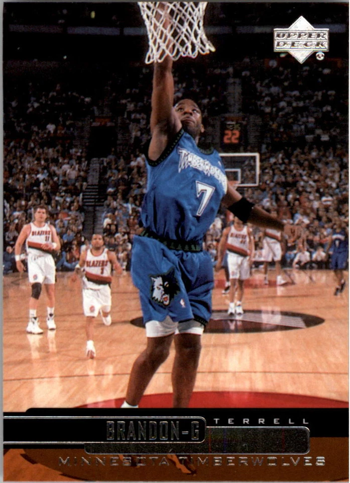 1999-00 Upper Deck Basketball Card Pick 251-357 - Image 1 of 1