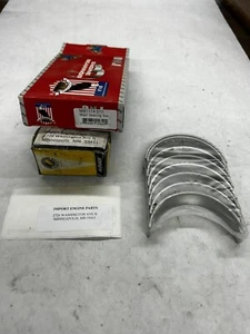 MAIN BEARINGS FITS DODGE RAM 2987cc V6 TURBO DIESEL DOHC 2014-2019 MB1174-010 - Foto 1 di 2