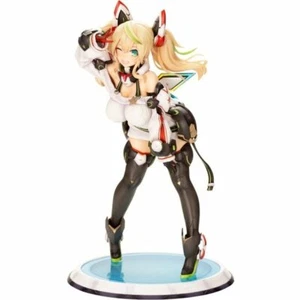 Fantasy Star Online 2 es Gene (Stella Memories Ver.) 1/7 Scale PVC Figure F/S - Picture 1 of 5