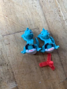 Variante 40 Jahre Dino Kinder fast doppelt so groß geschrieben - Bild 1 von 2