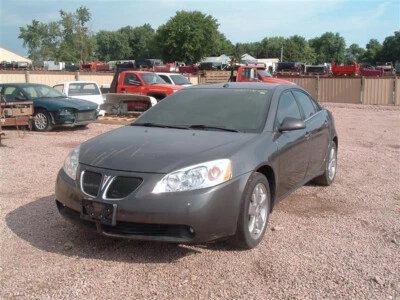 Medidor de velocímetro usado se adapta a: Pontiac G6 MPH Grado A 2005 Foto 1 de 4