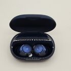 Soundcore by Anker Space A40 Wireless Earbuds, Wireless Charge (Blue)