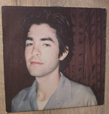 Jon Spencer – Big Yule Log Boogie / My Christmas Wish Sub Pop Green Vinyl 45 PS - Image 1 of 3