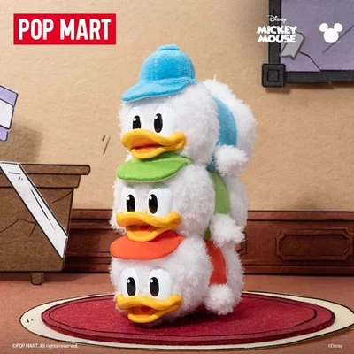 米奇家族在一起很可爱,钥匙扣系列隐藏起来 — 第 1/4 张图片