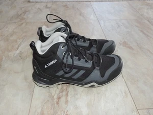 Adidas Terrex AX3 GTX Mid Damen Wanderschuhe, Boots - Gr. 40 - Bild 1 von 8
