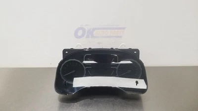 21 TOYOTA TUNDRA SPEEDOMETER INSTRUMENT GAUGE CLUSTER 838000CU41 - Изображение 1 из 4