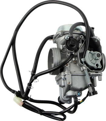 MOOSE UTILITY - 400-1220-PU - Carburetor - Honda Honda TRX350FM Rancher 4x4 TRX3 - Image 1 of 2