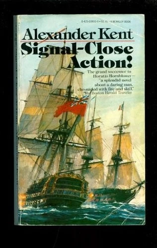 Signal-Close Action - Image 1 of 1