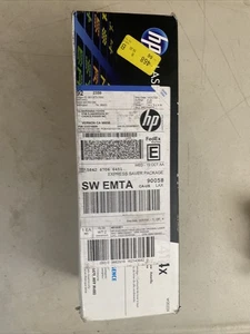 HP 414X, (W2022X) High-Yield Yellow Original LaserJet Toner Cartridge - Picture 1 of 6