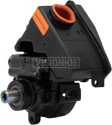 Bomba de dirección asistida compatible con Pontiac Grand Am Montana 1996-2005 Trans Sport VISION- Foto 1 de 3