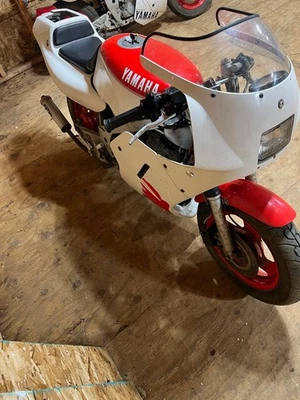 1988 Yamaha Other  - Image 1 of 4