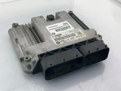 Centralina motore diesel Mini Cooper Countryman R60 2011 -modulo 8583423 - Immagine 1 di 4