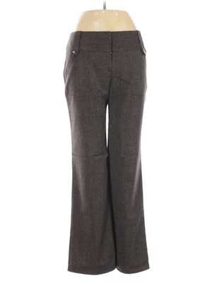 Pantalones de vestir grises Byline by BYER CA 9 para mujer Foto 1 de 2