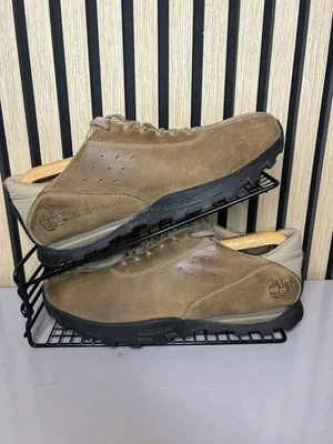 Timberland Country Oxford Casual Shoes Leather Mens Uk Size 8M - Image 1 of 4