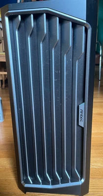 Antec Performance 1FT Silent Case Mid Tower USED  - Image 1 of 4