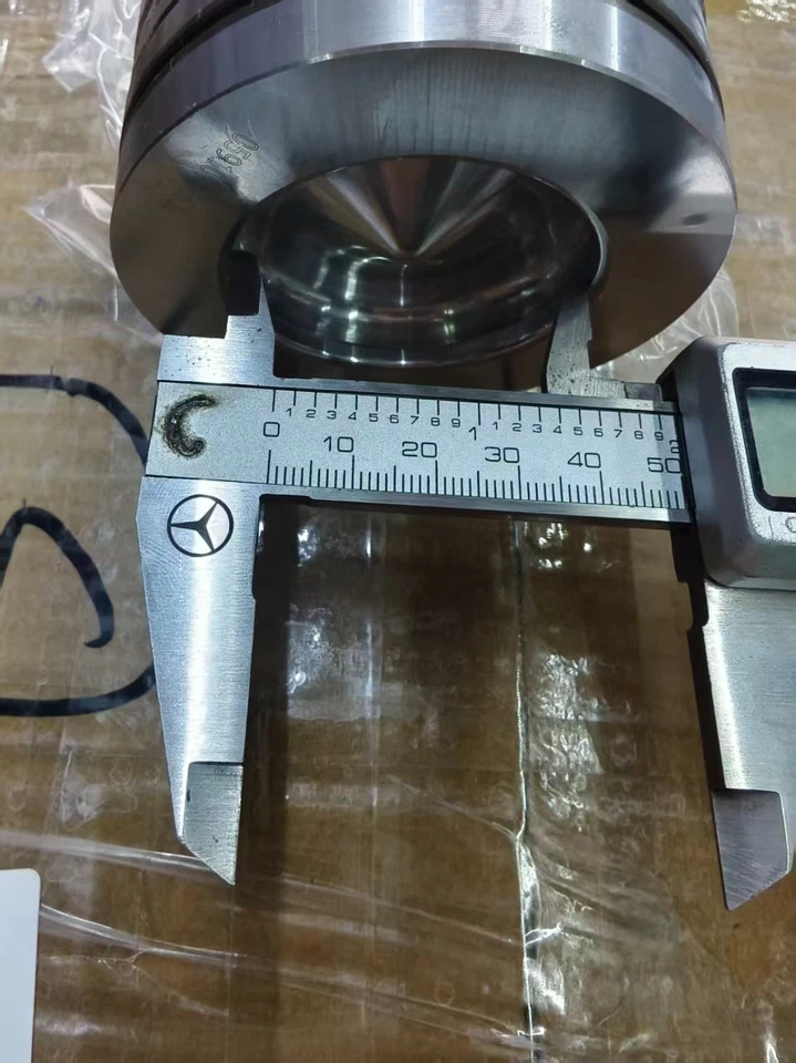 SERIE PISTONI AUDI PORSCHE 3.0 TDI CRTC CRTD CRTE CRTF 059107065ft CAMERA50,00mm - Imagen 1 de 1