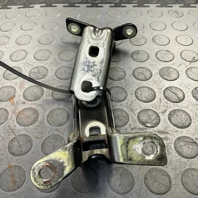 Juego de par de bisagras de puerta delantera izquierda derecha Cadillac SRX 2010-2016 OEM Foto 1 de 4