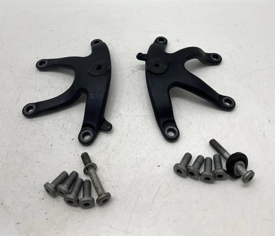 ♻️ Soportes de montaje del motor Ktm 1290 Superduke R 2018-2019 ♻️ Foto 1 de 4